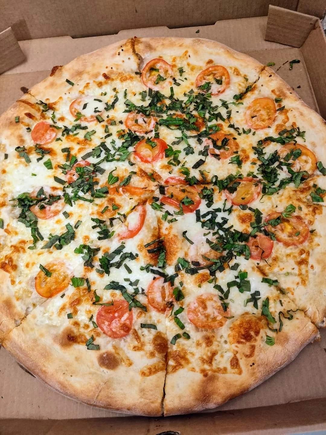 Margherita